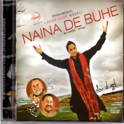 Naina De Buhe Poster