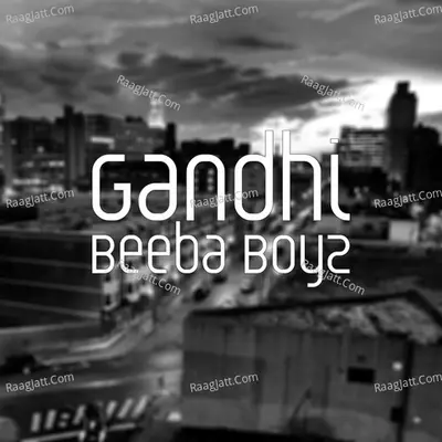 Gandhi Image