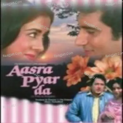 Aasra Pyaar Da Poster