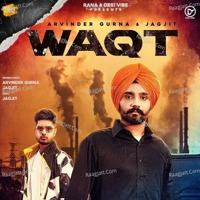 Waqt