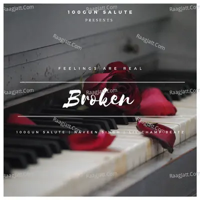 Broken (Feelings Are Real)