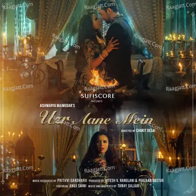 Uzr Aane Mein Cover
