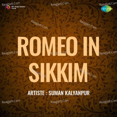 Romeo In Sikkim Poster