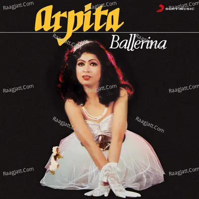 Ballerina - Arpita Saha