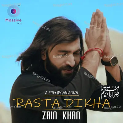 Rasta Dikha Cover