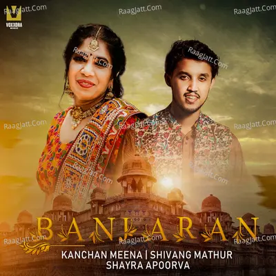 Banjaran Cover