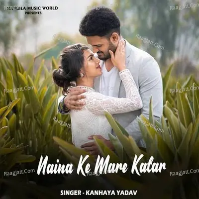 Naina Ke Mare Katar 2 Cover