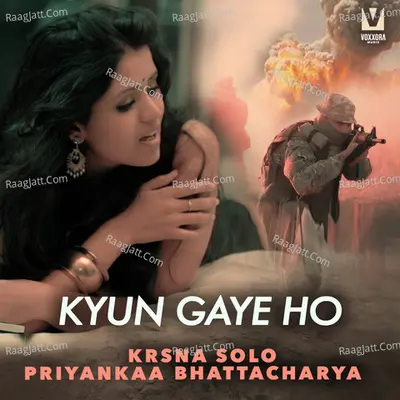 Kyun Gaye Ho Cover
