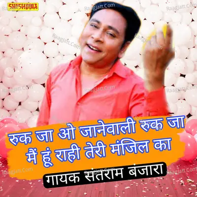 Ruk ja jane wali ruk ja me hu rahi teri manjil ka