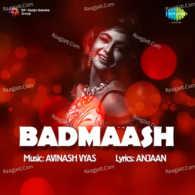 Badmaash - Mahendra Kapoor