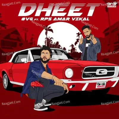 Dheet Cover