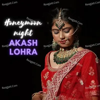 Honeymoon Night Cover