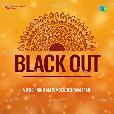 Black Out Cover