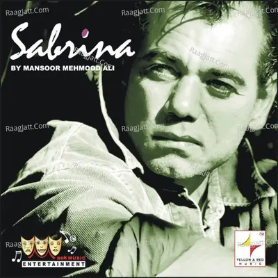  Sabrina Poster