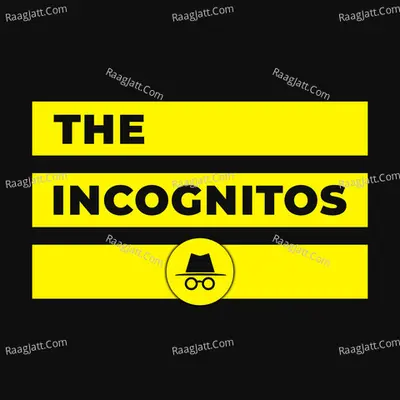 The Incognitos - season - 1 - The Incognitos
