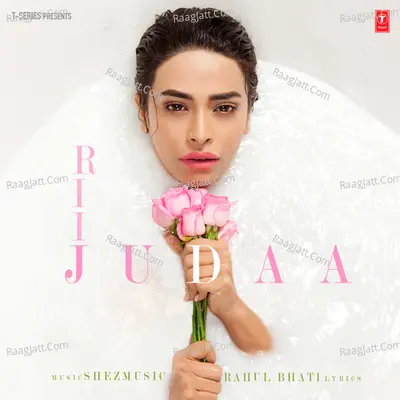 Judaa Cover