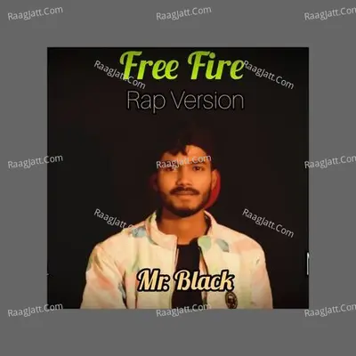 Mr. Black Image