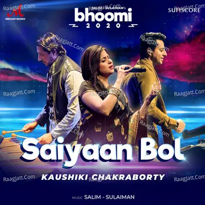 Saiyaan Bol Cover