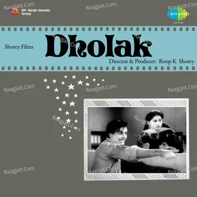 Dholak Poster