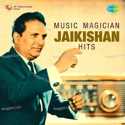 Music Magician Jaikishan Hits - Mohammed Rafi
