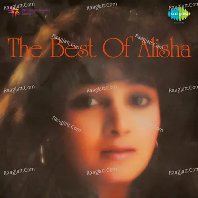 The Best Of Alisha Poster
