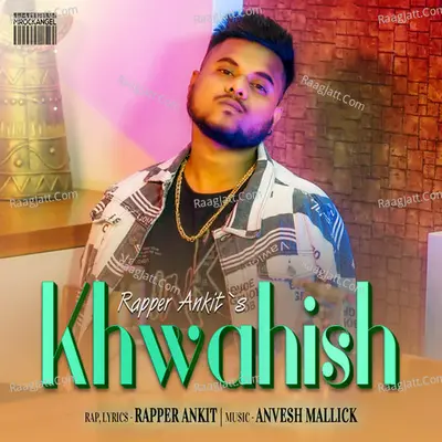 Khwahish Cover