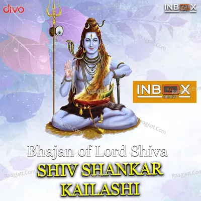 Shiv Shankar Kailashi Cover