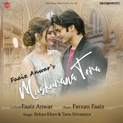 Muskurana Tera Cover