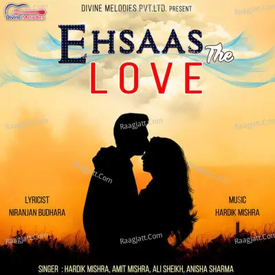 Ehsaas The Love Poster