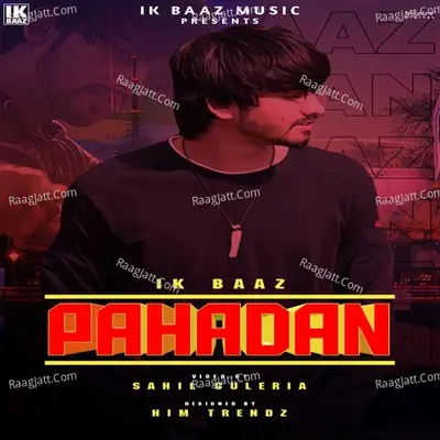 Pahadan