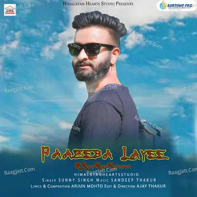 Paazeba Layee Cover