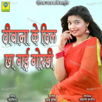 Diwana Ka Dil Cha Gai Gordi