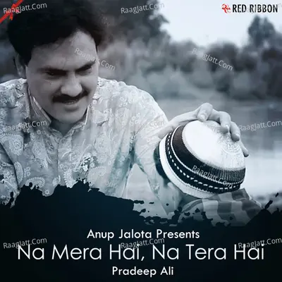 Na Mera Hai Na Tera Hai Cover