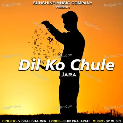 Dil Ko Chule Jara Cover