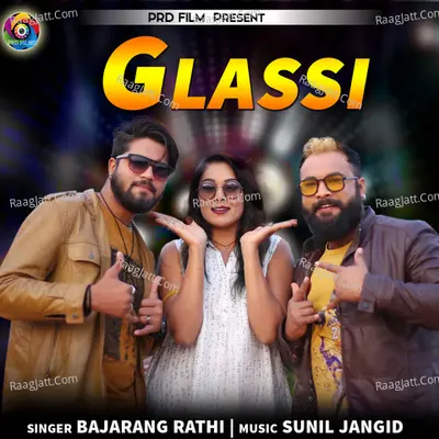Glassi Cover