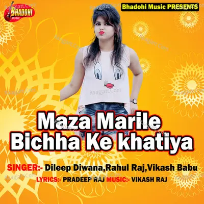 Maza Marile Bichha Ke Khatiya Poster