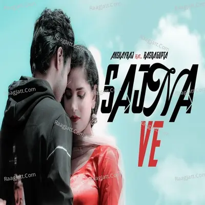 Sajna Ve Cover