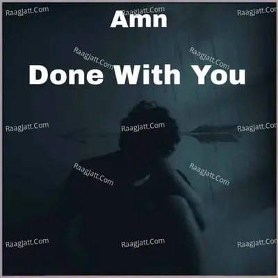Done With You Cover