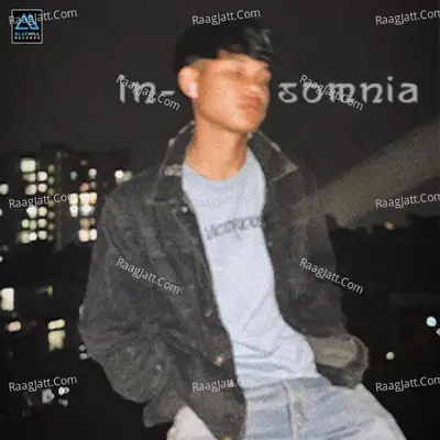 Insomnia Cover