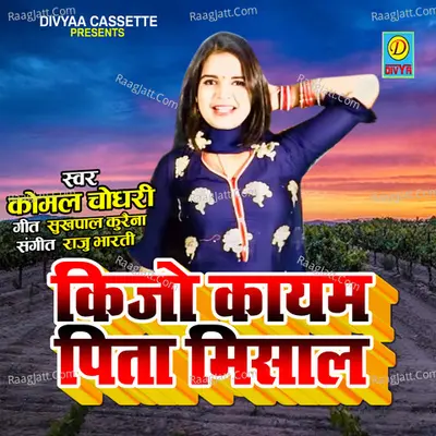 Kijo Kayam Pita Misal Cover