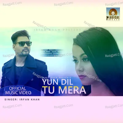 Yun Dil Tu Mera Cover