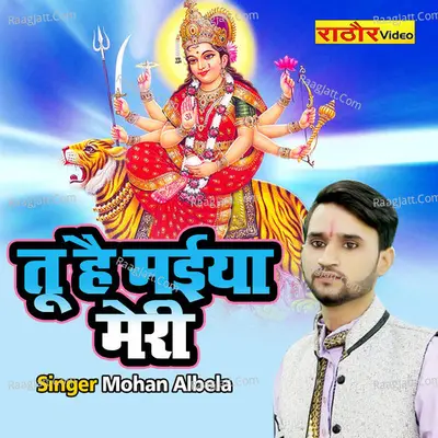 Tu Hai Maiya Meri Cover