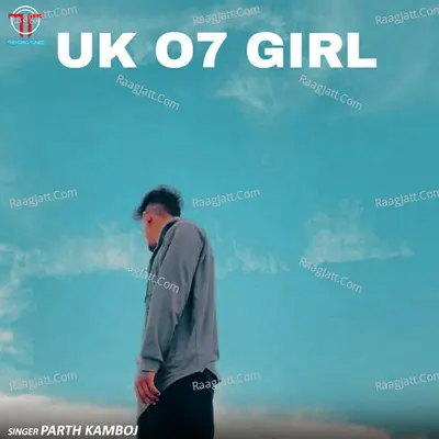 UK 07 Girl Cover