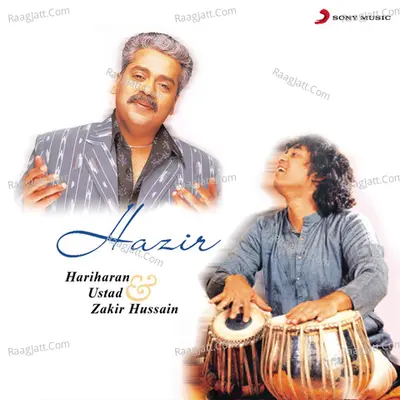 Hazir - Hariharan