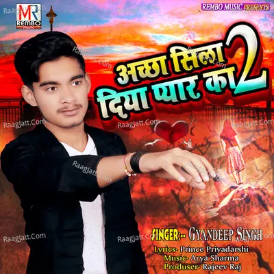 Gyandeep Singh