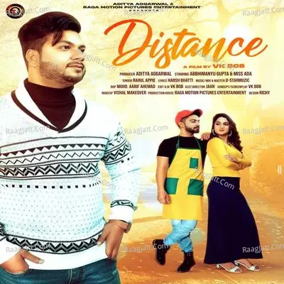 Distance
