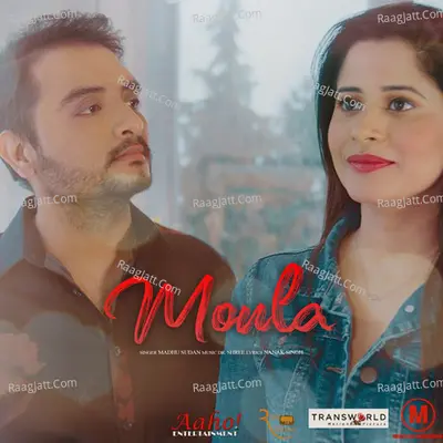 MOULA Cover