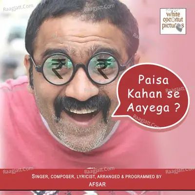 Paisa Kahan Se Aayega Cover