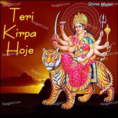 Teri Kirpa Hoje Poster
