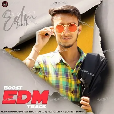 Daljeet Singh